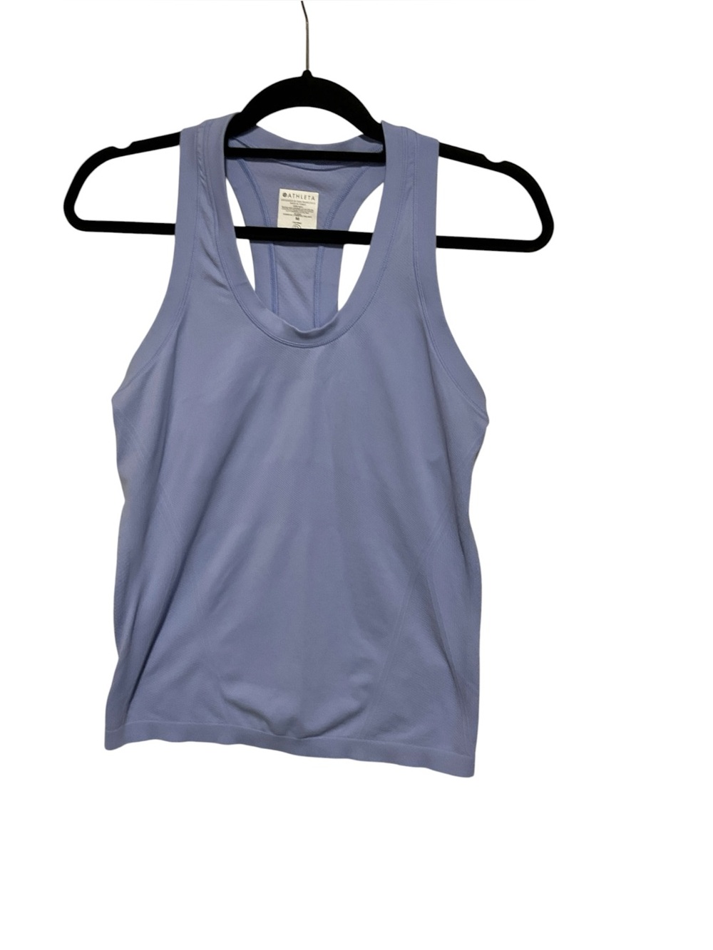 Athleta Racerback Tank Top – Size Medium